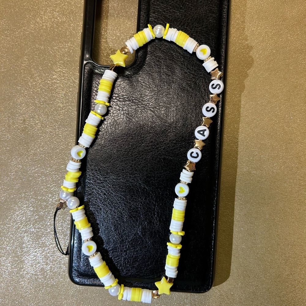 Phone strap - Picture 3 of 6